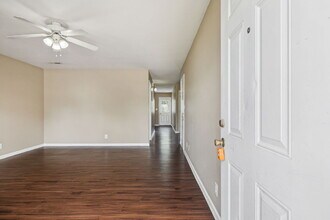 269 A EXECUTIVE AVE, CLARKSVILLE, TN 37042 in Clarksville, TN - Building Photo - Building Photo