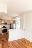 The Humbles Building Apartments in Lynchburg, VA - Building Photo