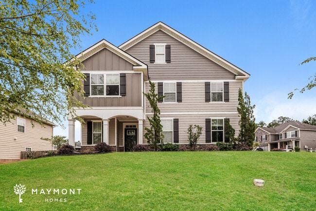 property at 3046 Margot Ln