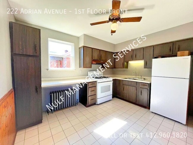 property at 222 Adrian Ave