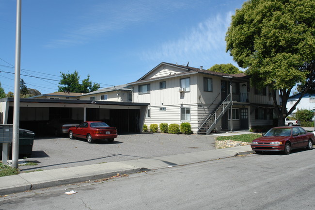 2186 Pasetta Dr in Santa Clara, CA - Building Photo - Building Photo