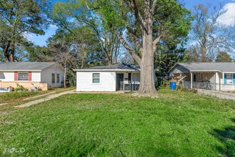 2022 Murray St in Shreveport, LA - Building Photo - Building Photo