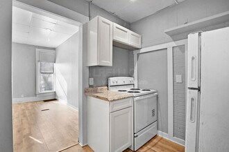 1123 S Brook St in Louisville, KY - Building Photo - Building Photo