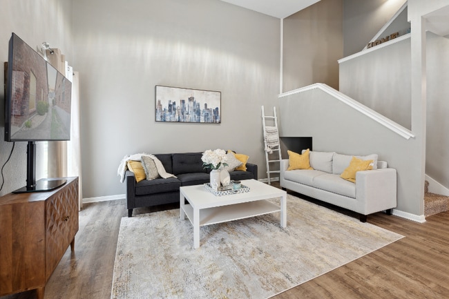 property at 117 Chapel Hill Cir