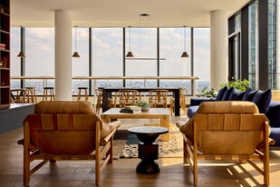 Jessup House in Philadelphia, PA - Building Photo