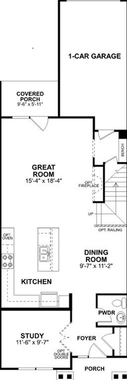 4129 Strendal Dr in Cary, NC - Building Photo - Building Photo