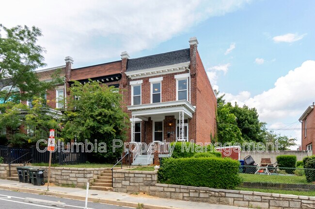 3523 Warder St NW in Washington, DC - Building Photo - Building Photo