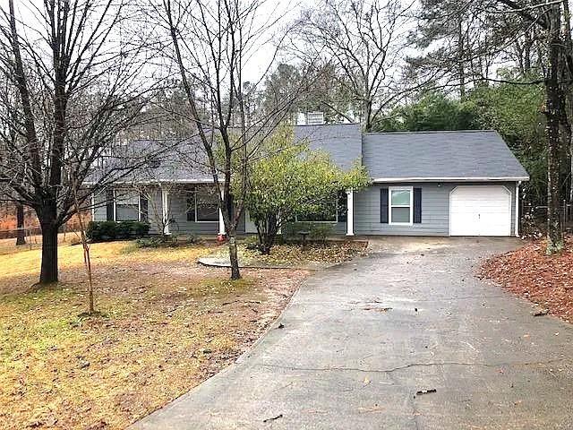property at 5502 Jamestowne Ct