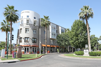 Roosevelt Square in Phoenix, AZ - Building Photo - Building Photo