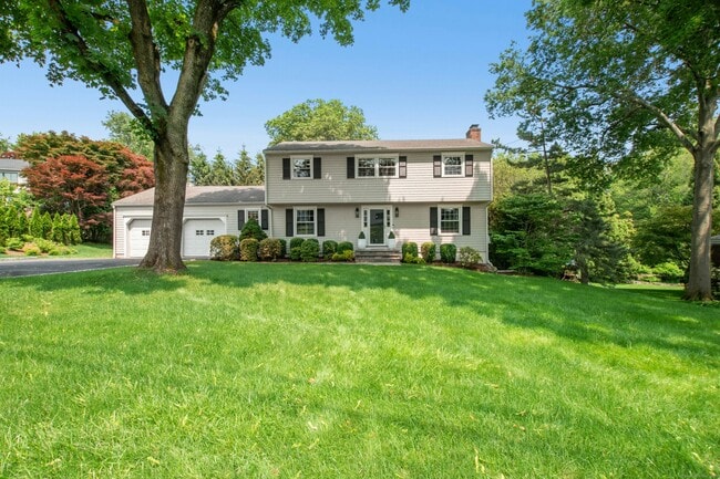 property at 15 Wilson Ridge Rd