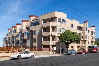 Ocean Beach in San Francisco, CA - Building Photo - Primary Photo