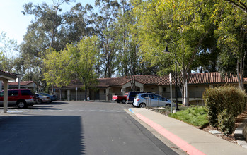 Pinole Grove Senior Housing in Pinole, CA - Building Photo - Building Photo