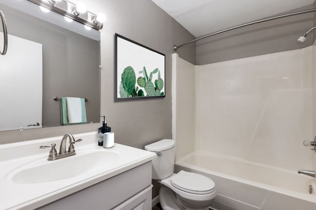 property at 7451 Lunitas Ln