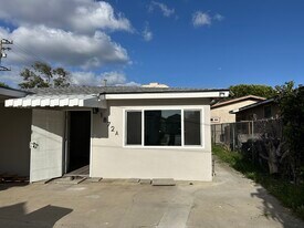 1872 Lemon Ave, Unit A in Long Beach, CA - Building Photo