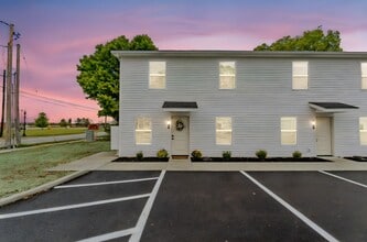 382 N Franklin St in Richwood, OH - Building Photo - Building Photo