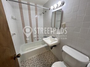 58 S Huntington Ave in Boston, MA - Building Photo - Building Photo