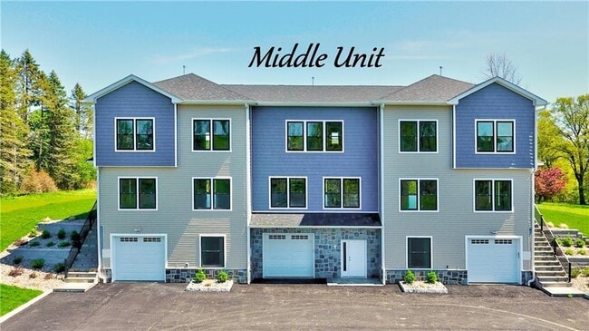 property at 55 Rolling Ridge Dr