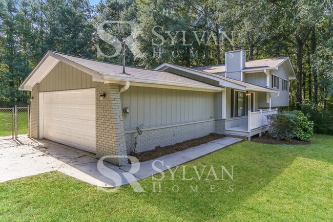 3620 Pennington Dr SE in Conyers, GA - Building Photo - Building Photo