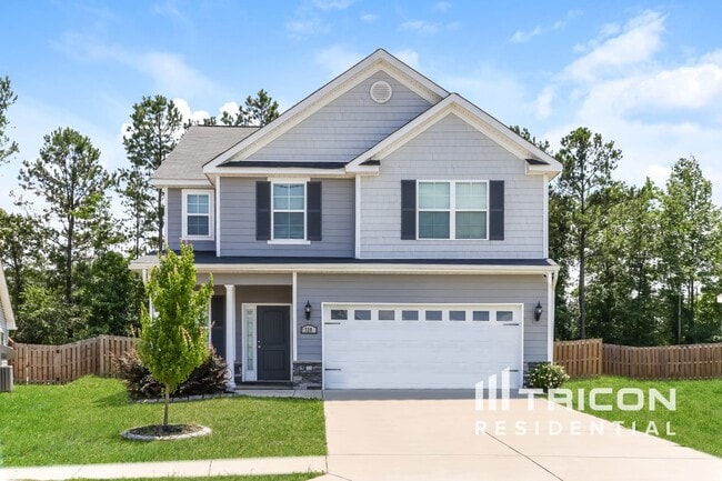 property at 729 Goodale Dr