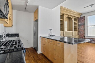 915 Franklin St in Houston, TX - Foto de edificio - Building Photo