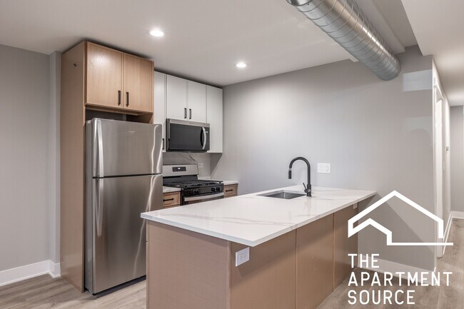 2403 N Kedzie Blvd in Chicago, IL - Building Photo - Building Photo