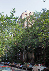 433 West 21st Street in New York, NY - Building Photo - Building Photo