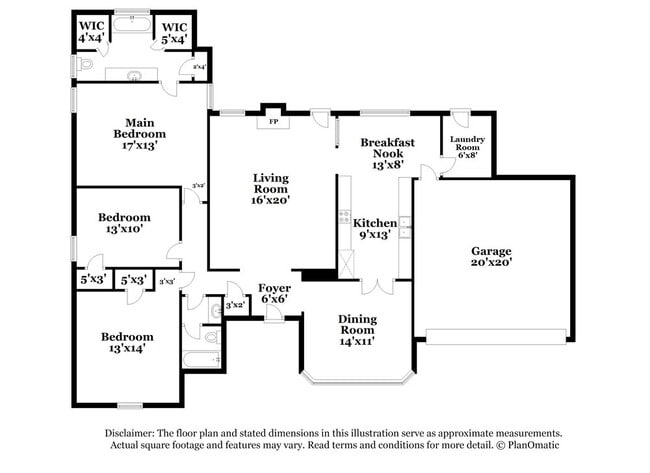 4102 Auster Cove in Memphis, TN - Building Photo - Building Photo
