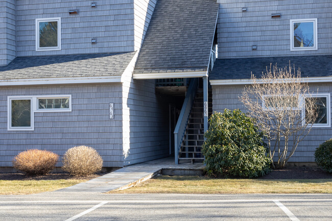 Ocean Park Meadows in Old Orchard Beach, ME - Building Photo - Building Photo