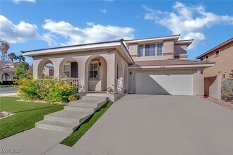 10336 Early Morning Ave in Las Vegas, NV - Building Photo - Building Photo