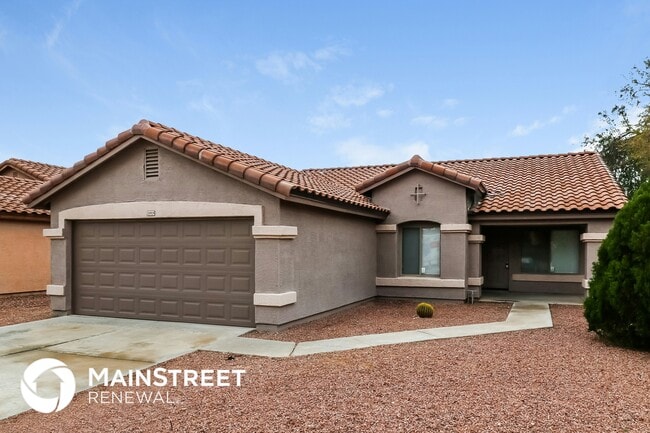 15919 W Tasha Dr in Surprise, AZ - Building Photo - Building Photo