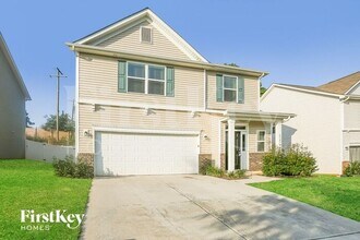 6307 Mosley Glen Dr in Charlotte, NC - Building Photo - Building Photo