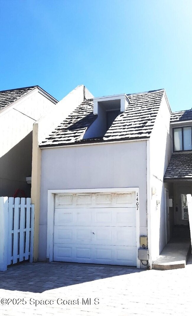 property at 1407 Atlantic St