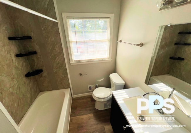 1804 Idlewood Dr in Atlanta, GA - Building Photo - Building Photo