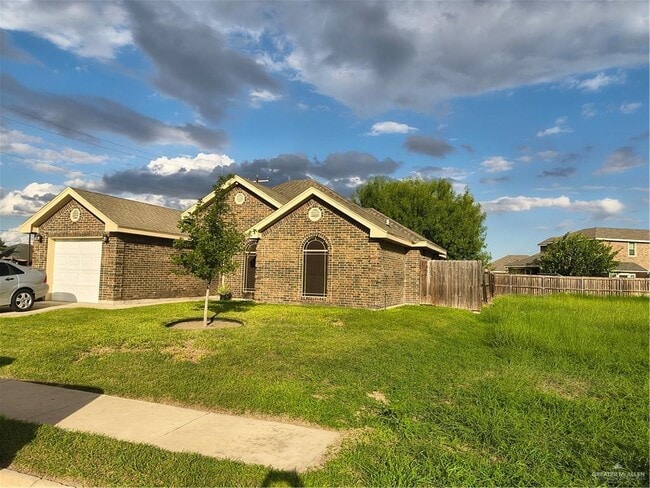 12 Moorefield Rd in Mission, TX - Building Photo - Building Photo
