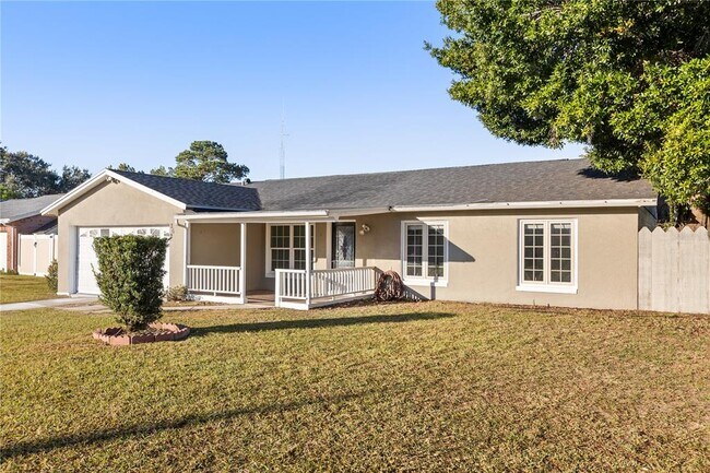 262 Citrus Dr in Kissimmee, FL - Building Photo - Building Photo