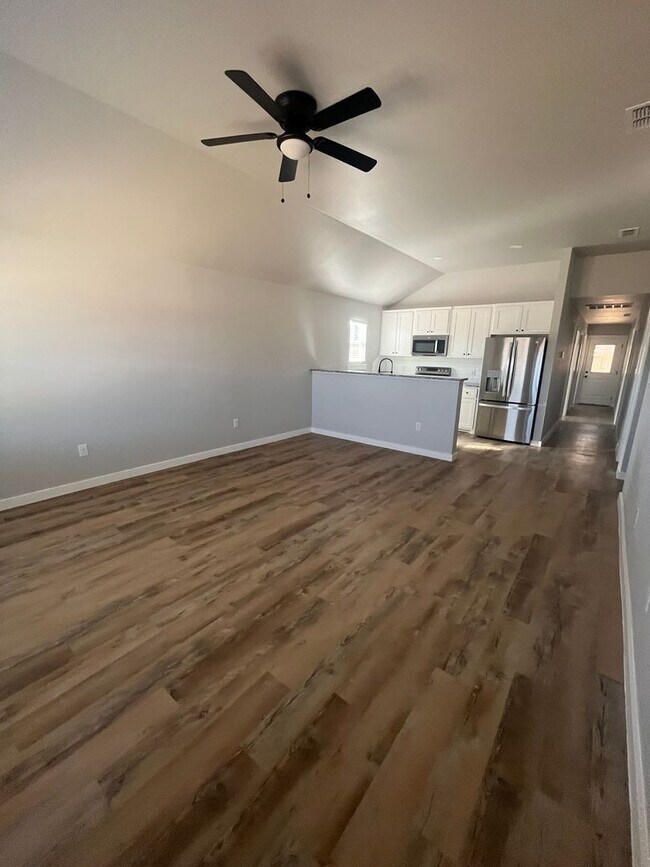 1906 Trigger Happy Trl in Abilene, TX - Building Photo - Building Photo