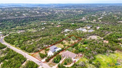 315 Hilltop Ridge in New Braunfels, TX - Building Photo - Building Photo