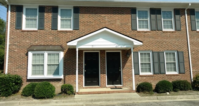 property at 2605 Berma Ct