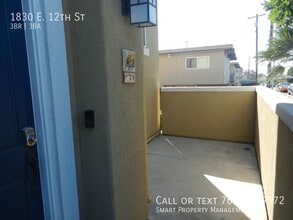 1830 E 12th St in National City, CA - Building Photo - Building Photo