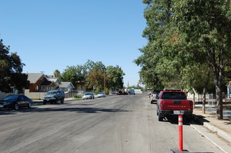 601-611 Eye St in Bakersfield, CA - Building Photo - Building Photo