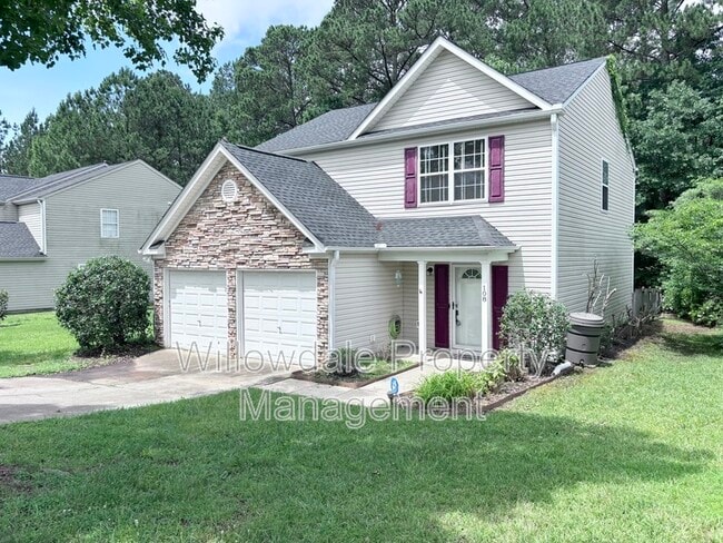 property at 108 Sturminster Dr