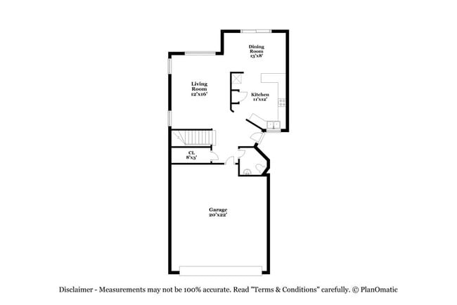 16806 S Magenta Rd in Phoenix, AZ - Building Photo - Building Photo