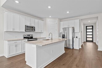 224 Mystic Cyn Ln in Georgetown, TX - Building Photo - Building Photo