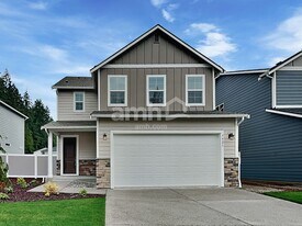 7921 Selah St SW in Olympia, WA - Building Photo