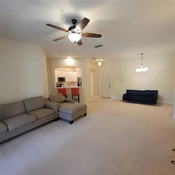 property at 3351 Whitestone Cir
