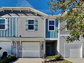 226 Sweet Lemon Ln in Orange Park, FL - Building Photo