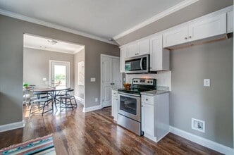 4325 Ashland City Hwy in Nashville, TN - Building Photo - Building Photo