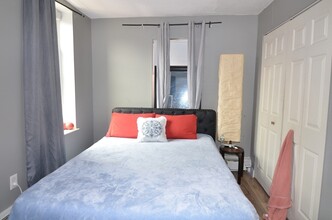 15 Blackwood St, Unit 33 in Boston, MA - Building Photo - Building Photo