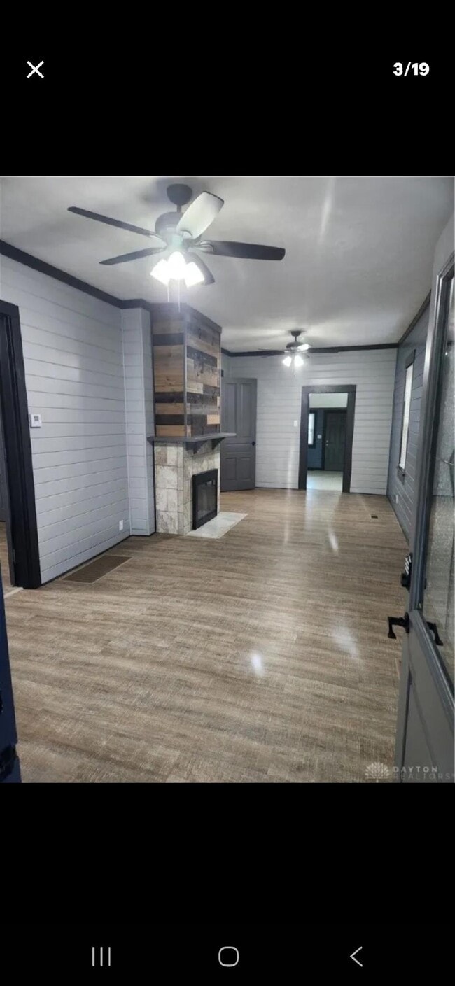 229 Park Dr in Dayton, OH - Building Photo - Building Photo