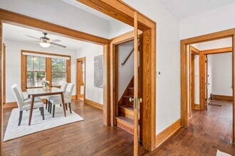 815 River St in Iowa City, IA - Building Photo - Building Photo
